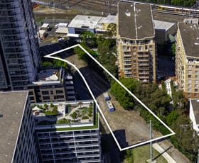Development / Land commercial property sold at 20A Parramatta Road Homebush NSW 2140