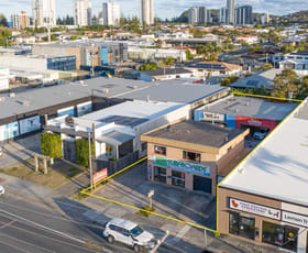 Factory, Warehouse & Industrial commercial property sold at 24 Christine Avenue Miami QLD 4220