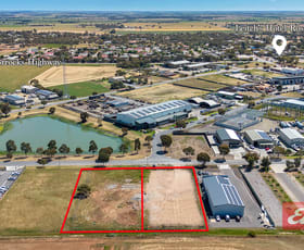 Development / Land commercial property sold at 14-16 Leitch Road Roseworthy SA 5371