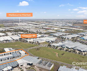 Factory, Warehouse & Industrial commercial property for sale at Jutland Way Epping VIC 3076