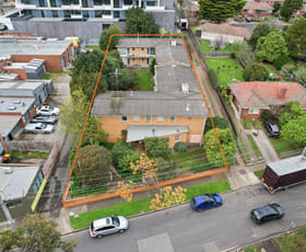 Development / Land commercial property for sale at 58 Edwin Street Ivanhoe VIC 3079