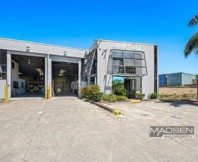 Factory, Warehouse & Industrial commercial property sold at 10/1645 Ipswich Road Rocklea QLD 4106