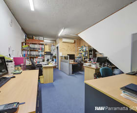 Other commercial property for sale at Parramatta NSW 2150