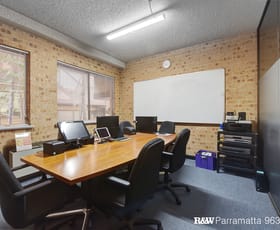 Offices commercial property for sale at Parramatta NSW 2150