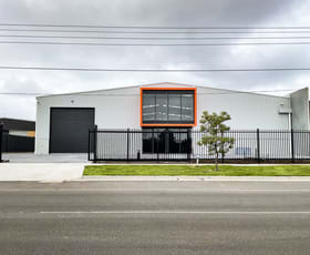 Factory, Warehouse & Industrial commercial property for sale at 6 Racecourse Road Williamstown VIC 3016