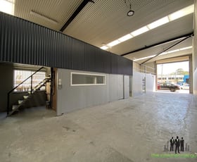 Factory, Warehouse & Industrial commercial property for lease at 6/1-5 Piper St Caboolture QLD 4510