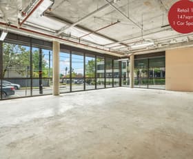 Medical / Consulting commercial property sold at Retail 1 & 2/51 Albany Street Crows Nest NSW 2065