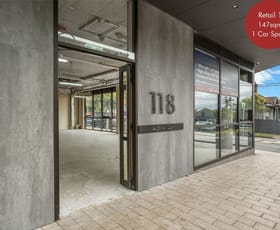 Medical / Consulting commercial property sold at Retail 1 & 2/51 Albany Street Crows Nest NSW 2065