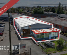 Factory, Warehouse & Industrial commercial property for sale at Factory 1/21 Green Street Doveton VIC 3177
