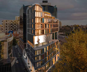 Hotel, Motel, Pub & Leisure commercial property for sale at 1-3 Harcourt Parade Cremorne VIC 3121