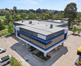 Factory, Warehouse & Industrial commercial property sold at 2/19-25 Duerdin Street Notting Hill VIC 3168