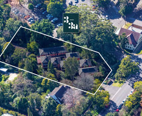 Development / Land commercial property sold at 3-3a Beaconsfield Parade Lindfield NSW 2070