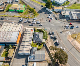 Factory, Warehouse & Industrial commercial property sold at 253 Hobart Road Youngtown TAS 7249