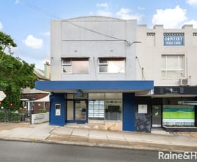 Shop & Retail commercial property for sale at 9 Hill Street Roseville NSW 2069