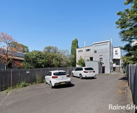 Offices commercial property for sale at 9 Hill Street Roseville NSW 2069