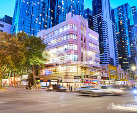 Offices commercial property sold at Mitchell & Milledge House, 273-289 Elizabeth St & 350-360 Lonsdale St Melbourne VIC 3000