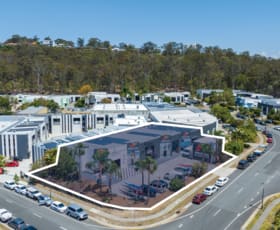 Factory, Warehouse & Industrial commercial property sold at 1 FLAGSTONE DRIVE Burleigh Heads QLD 4220