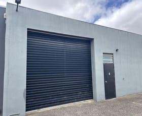 Factory, Warehouse & Industrial commercial property sold at 6/25 Melton Valley Drive Melton VIC 3337