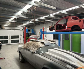 Factory, Warehouse & Industrial commercial property sold at 6/25 Melton Valley Drive Melton VIC 3337
