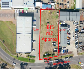 Factory, Warehouse & Industrial commercial property sold at 31 Reserve Rd Melton VIC 3337