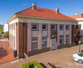 Offices commercial property for lease at 139-141 Beardy Street Armidale NSW 2350