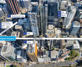 Other commercial property sold at Ground Floor, 71 Walker Street North Sydney NSW 2060