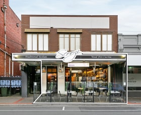 Medical / Consulting commercial property sold at 136 Union Road Ascot Vale VIC 3032