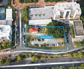 Development / Land commercial property for sale at 25-31 Ferry Street & 16-30 Prospect Street Kangaroo Point QLD 4169