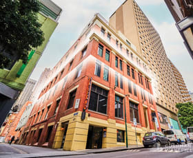 Offices commercial property sold at Level 2, 401-405 Little Bourke Street Melbourne VIC 3000