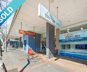 Shop & Retail commercial property sold at Shop 9/360 Kingsway Caringbah NSW 2229