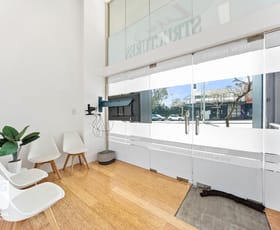 Offices commercial property sold at Shop 9/360 Kingsway Caringbah NSW 2229