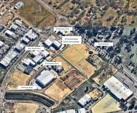 Development / Land commercial property sold at 10 Archimedes Drive Forrestdale WA 6112