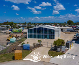 Factory, Warehouse & Industrial commercial property for sale at 15 Horsford Place Proserpine QLD 4800