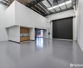 Factory, Warehouse & Industrial commercial property sold at 25/53 Jutland Way Epping VIC 3076