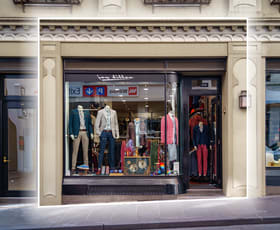 Shop & Retail commercial property for sale at Retail, 168-186 Little Collins Street Melbourne VIC 3000