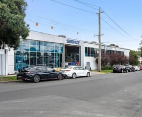 Factory, Warehouse & Industrial commercial property sold at 10 Yarra Street Heidelberg VIC 3084