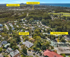 Medical / Consulting commercial property for sale at 4/3 Lyrebird Street Buderim QLD 4556