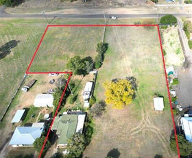 Development / Land commercial property for sale at 42-46 Cooma Rd Narrabri NSW 2390