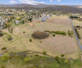 Development / Land commercial property sold at 167 Yallakool Road Cooma NSW 2630