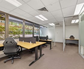 Offices commercial property sold at 69 Christie Street St Leonards NSW 2065