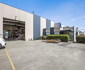 Factory, Warehouse & Industrial commercial property sold at 14A Johnston Court Dandenong South VIC 3175