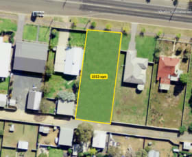 Development / Land commercial property sold at 112 Neeld Street Wyalong NSW 2671
