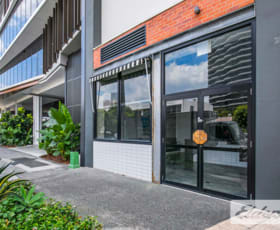 Offices commercial property for sale at Trafalgar Lane 855 Stanley Street Woolloongabba QLD 4102