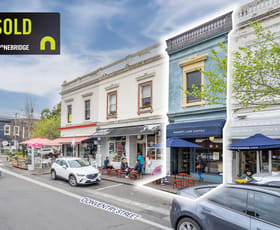 Shop & Retail commercial property sold at 305 Coventry Street South Melbourne VIC 3205