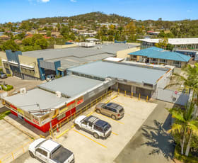 Showrooms / Bulky Goods commercial property sold at 28-30 Tansey Street Beenleigh QLD 4207