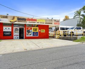 Showrooms / Bulky Goods commercial property sold at 28-30 Tansey Street Beenleigh QLD 4207