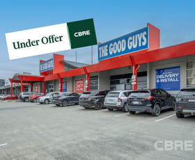 Showrooms / Bulky Goods commercial property for sale at The Good Guys/48-50 Victor Crescent Narre Warren VIC 3805