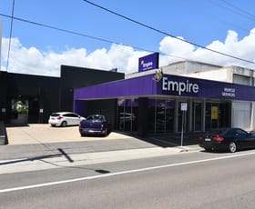 Factory, Warehouse & Industrial commercial property sold at 544-552 Sturt Street Townsville City QLD 4810