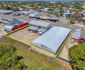 Showrooms / Bulky Goods commercial property for lease at 1/273 Charters Towers Road Mysterton QLD 4812
