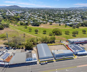 Shop & Retail commercial property leased at 1/273 Charters Towers Road Mysterton QLD 4812